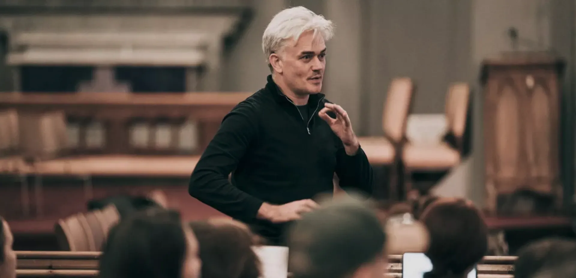 London Philharmonic and Gardner